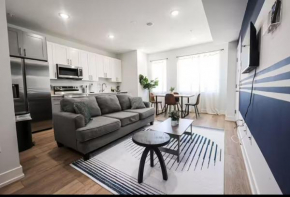2bdrm Apt In The Heart,of-philly